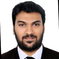 Mohammed Adnan Sayed Althaf
