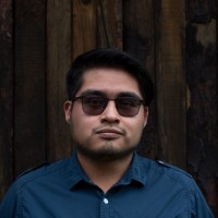 Cristian Flores Méndez