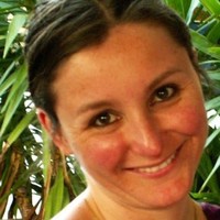 Danielle Perez Bercoff