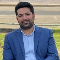 Hossein Farahani Fard حسین فراهانی فرد