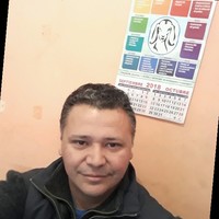 Mirko Cortés Torino