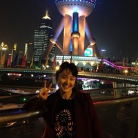 魏慧玲