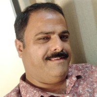 Rajen Pathak