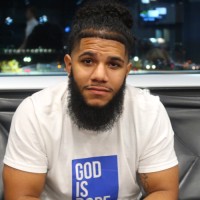 Demetrius Watts
