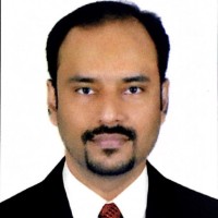 Dr Vishak Nair