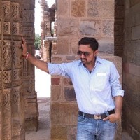 Manish Choudhary