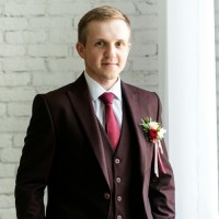 Dmitry Samstyko