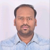 Rupesh Marne
