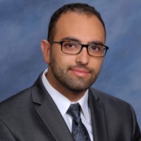 Mohamed Ali Ghandour, Md