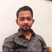 AVINASH KORDE