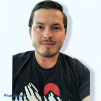 Josue Alejandro Martínez Licea