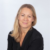 Annika Faxander