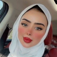 Asmaa Al-Saeed