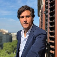 Michael López García