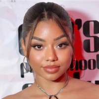 Kabrina Spates