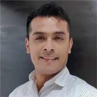 Cesar Adrian Rojas
