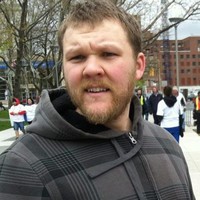 Tom Sweeney