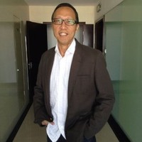 Moses Tan 陈明德