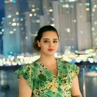 Maytha Trabelsi
