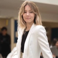 Polina Tkachenko
