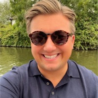 Jordan Metson