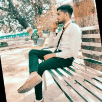Vimal Maurya
