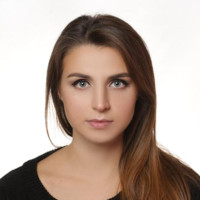 Olga Zhuk