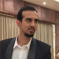 AAQIB NAJMUL HAQUE