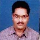 c v krishna reddy