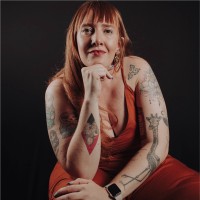 Ana Julia Bonzanini Bernardi