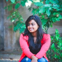 Kavya Shree Gowda