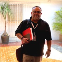 Leonardo Ramos