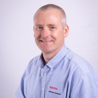 Daniel Cockram