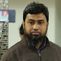 Ferdous Ahmed