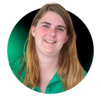 Sanne Van Der Linden
