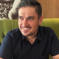 Alireza Pirasghari