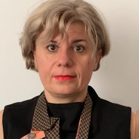 Violeta Istrate