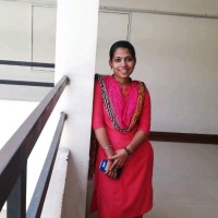 Vishnupriya Sajeevan