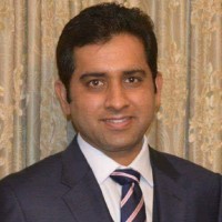Ali Mansoor