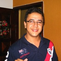Carlos Augusto Santos de Almeida