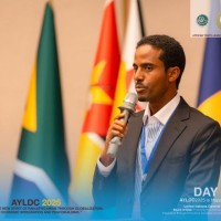 Abdiladif Mohamed Ismail