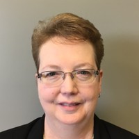 Connie Baumgarn
