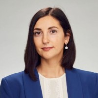 Anna Beloglazova