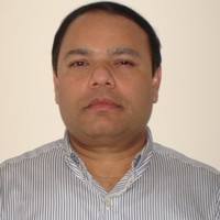Syed Shahriyar