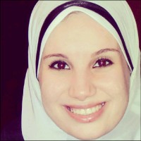 Dalia El-Gamil
