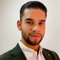 David González Hernández