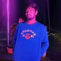 Harikrishna Kodi