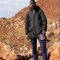 Mohamedzeine Bady Abeid