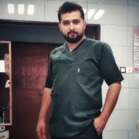 Mohammadhesam Bagheri