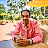 Akshay Bhalgat